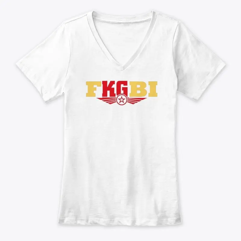 FKGBI Series (Knitwits)