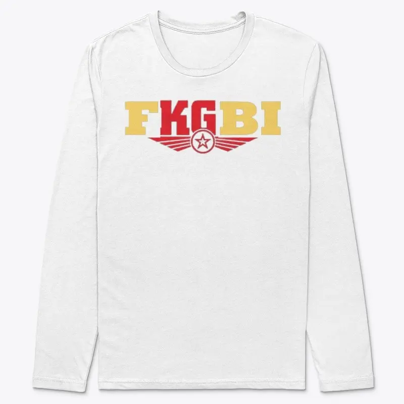 FKGBI Series (Knitwits)