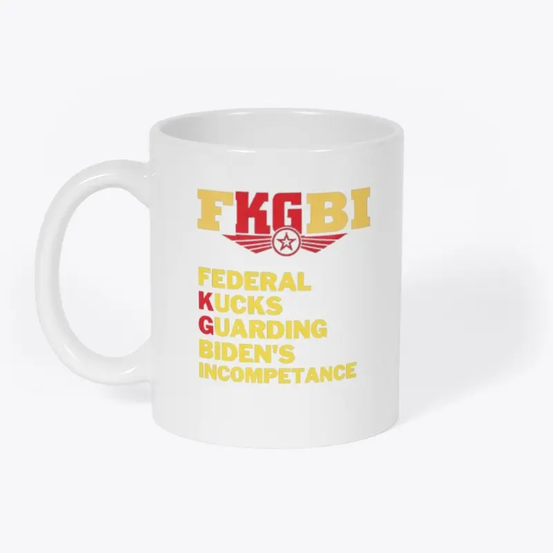 FKGBI Series (Kucks)