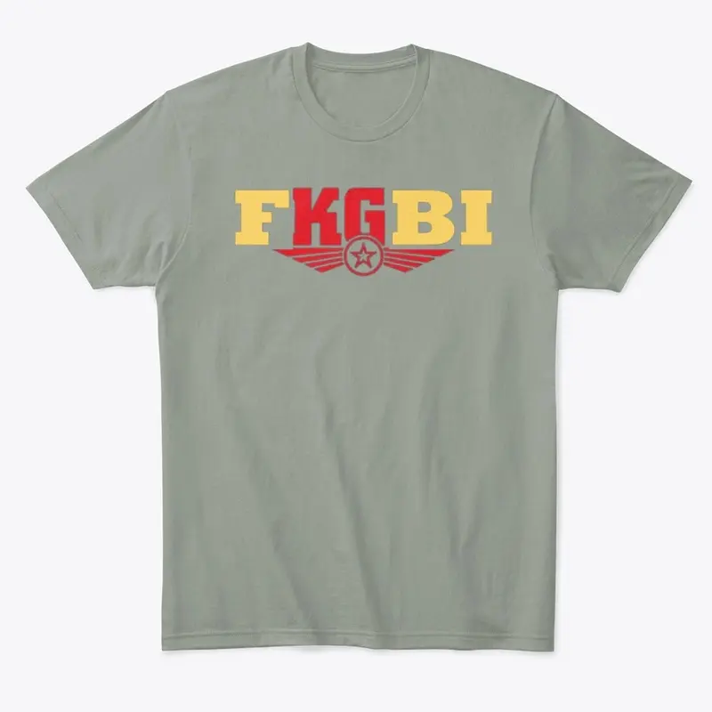 FKGBI Series (Knitwits)